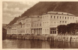 Kursaal - Bad Ems