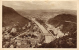 Panorama - Bad Ems