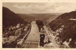 Panorama - Bad Ems