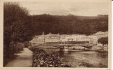 Partie An Der Bogenbrucke - Bad Ems