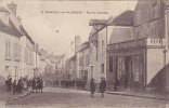 NANTEUIL LE HAUDOUIN ... RUE DU PUISEAU - Nanteuil-le-Haudouin