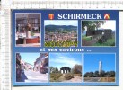 SCHIRMECK  Et  Ses Environs  -  6 Vues - Schirmeck