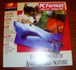 Compton´s Encyclopedia Of Animals And Nature Édition Sur Cd-Rom - Enciclopedias