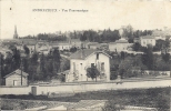 ANDREZIEUX -  VUE PANORAMIQUE - Andrézieux-Bouthéon