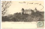 82  -VALENCE-d´AGEN  - Château De Castels, Près De Valence  - Carte Précurseur 1903 - Valence