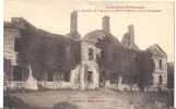 LA BRETAGNE PITTORESQUE   Ruines De L'Abbaye De BON REPOS Près De GOUAREC - Gouarec