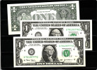 U.S.A. 1 Dollar 2003 D ( Cleveland) Pk.515 A. NEUF.SC.UNC. - Billets De La Federal Reserve (1928-...)