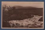 SCOTLAND / HIGHLANDS - CP VIEW ON HELMSDALE RIVER - D. ROSS HELMSDALE - Inverness-shire