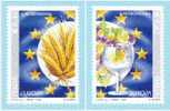 ITALIA - ITALY - ITALIE - 2005 - EUROPA ** - 2005