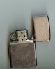 LOT  3  Zippos Et Accessoires - Zippo