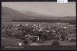 Essertines Sur Rolle Et Le Jura (9522) - Rolle