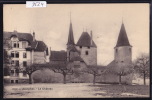 Delcampe - Avenches : Le Château (9524) - Avenches