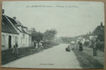 Ste Geneviève - Hameau De La Croix - Sainte-Geneviève