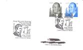 SPAIN. POSTMARK JOSEP MASCARO PASARIUS. ARCHAEOLOGIST, ARCHAEOLOGY. ALAIOR 2005 - Cartas & Documentos