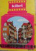 Miniatures Ferroviaires: CATALOGUE KIBRI 1972-73 HO & N Trains électriques - Model Making