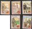 Nueva Zelanda 1992 Used - Used Stamps