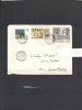 Italie - Enveloppe 3 Cachets Poste Cité Du Vatican - 25.01.79 Pour Rennes - Covers & Documents