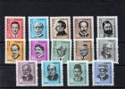 TURQUIE 1965 ** - Unused Stamps