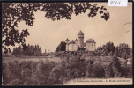 Lovagny - Château De Montrottier - Le Musée Léon Marès (9531) - Lovagny