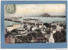 GUERNSEY .  -  St. Peter´s Port  -  1909  -  BELLE CARTE  - - Guernsey