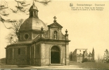 Geeraardsbergen -Grammont - Kapel Van O.L. Vrouw Op Den Oudenberg - Chapelle De N. Dame - Geraardsbergen