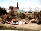 GERMANY  AM STREICHEN CHIEMGAU VB1970 DV1907 - Traunstein