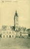 Dendermonde - Het Stadhuis - Geanimeerd - Dendermonde