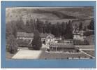 HERISAU -  -  Heinrichsbad  -  CARTE PHOTO  ( Peut Etre Coupée ?? )- - Herisau