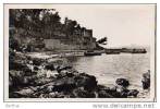 83 LES LECQUES SUR MER - Petite Jetee De La Madrague - Les Lecques