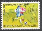 Liechtenstein Y/T 549 (0) - Oblitérés