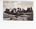 PORTUGAL - TRANCOSO [#09] - CASTELO DOS TEMPLÁRIOS TEMPLAR CASTLE CHATEAU - Guarda