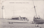 NORD GRAVELINES PETIT FORT PHILIPPE LE PHARE Editeur Photographie Des Familles - Gravelines