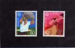 SWITZERLAND - SUISSE - SCHWEIZ - SVIZZERA 1981 EUROPA CEPT FOLKLORE FOLCLORE MNH - Unused Stamps