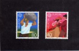 SWITZERLAND - SUISSE - SCHWEIZ - SVIZZERA 1981 EUROPA CEPT FOLKLORE FOLCLORE MNH - Neufs