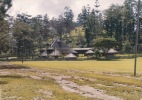 (501) Papaousie Nouvelle Guinée - Papua New Guinea - Goroka Hotel - Papoea-Nieuw-Guinea