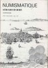 Numismatique  Catalogue De Vente De Monnaies Gérard BARRE - Saint-Malo - Liste Printemps-été 1988 - Books & Software