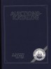 Auktions-Katalog -  Emporium Hamburg - Münzauktionen 1991 - Literatur & Software