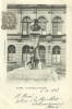 Anzin Le Monument Fontaine 1903 - Anzin