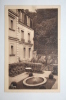 75 : PARIS : Coin Du Jardin De L'Hôtel De Chevreuse 18 Bis Rue D'Armaillé  ( 1937 ) - Arrondissement: 17