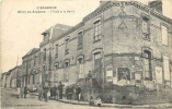 51 GIVRY EN ARGONNE L'ECOLE ET LA MAIRIE - Givry En Argonne