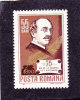 VASILE ALECSANDRI,1965,Yv .#  2166,MNH,MINT ROMANIA. - Unused Stamps