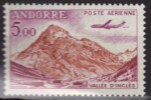 ANDORRE Français PA 7 ** - Airmail