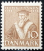 Denmark 1936   MiNr. 230        MNH (**)    ( Lot L 625 ) - Ungebraucht