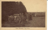 Poste D'Artillerie - Elsenborn (camp)