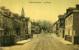 Seine Maritime - Bellencombre - Le Bourg - Bellencombre