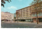 Karl-Marx-Stadt Hotel Moskau Litfasssäule PKW Auto Plattenbau 7.9.1965 - Chemnitz (Karl-Marx-Stadt 1953-1990)