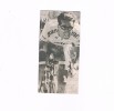 Wielrenner Coureur Cycliste Moncassin  1996 - Cyclisme