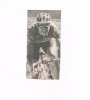 Wielrenner Coureur Cycliste Eric Zabel  1996 - Cyclisme