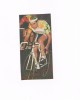 Wielrenner Coureur Cycliste Stan Tourné  1992 - Cyclisme