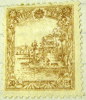 Manchuria 1936 Chengte Palace Jehol 30f - Mint Hinged - 1932-45 Mantsjoerije (Mantsjoekwo)